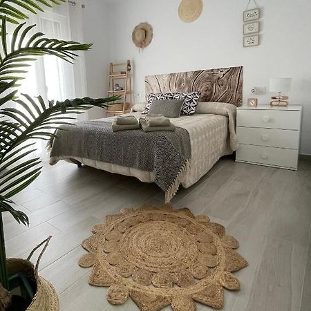 Apartamento Victoria Fuente Obejuna Екстер'єр фото
