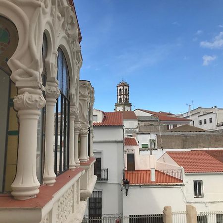 Apartamento Victoria Fuente Obejuna Екстер'єр фото