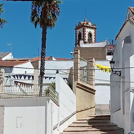 Apartamento Victoria Fuente Obejuna Екстер'єр фото