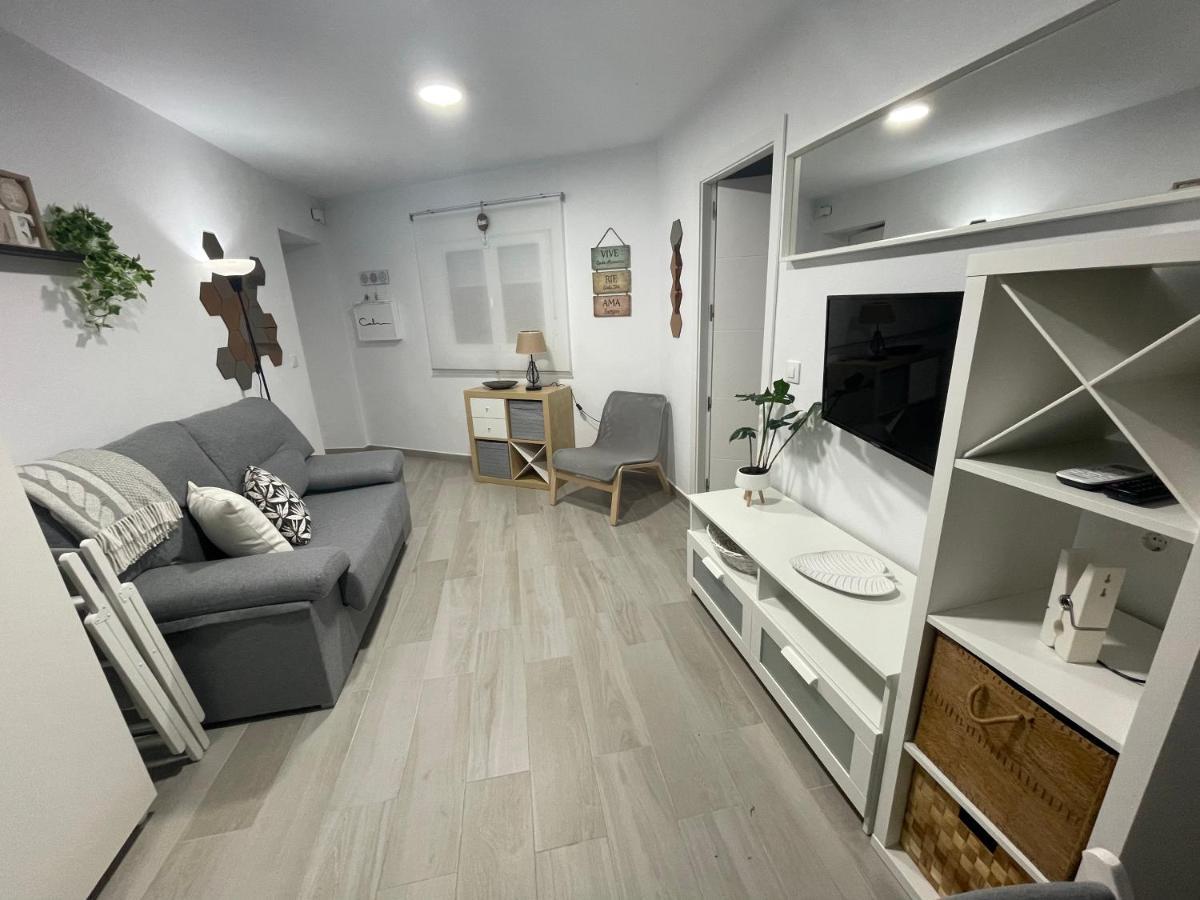 Apartamento Victoria Fuente Obejuna Екстер'єр фото