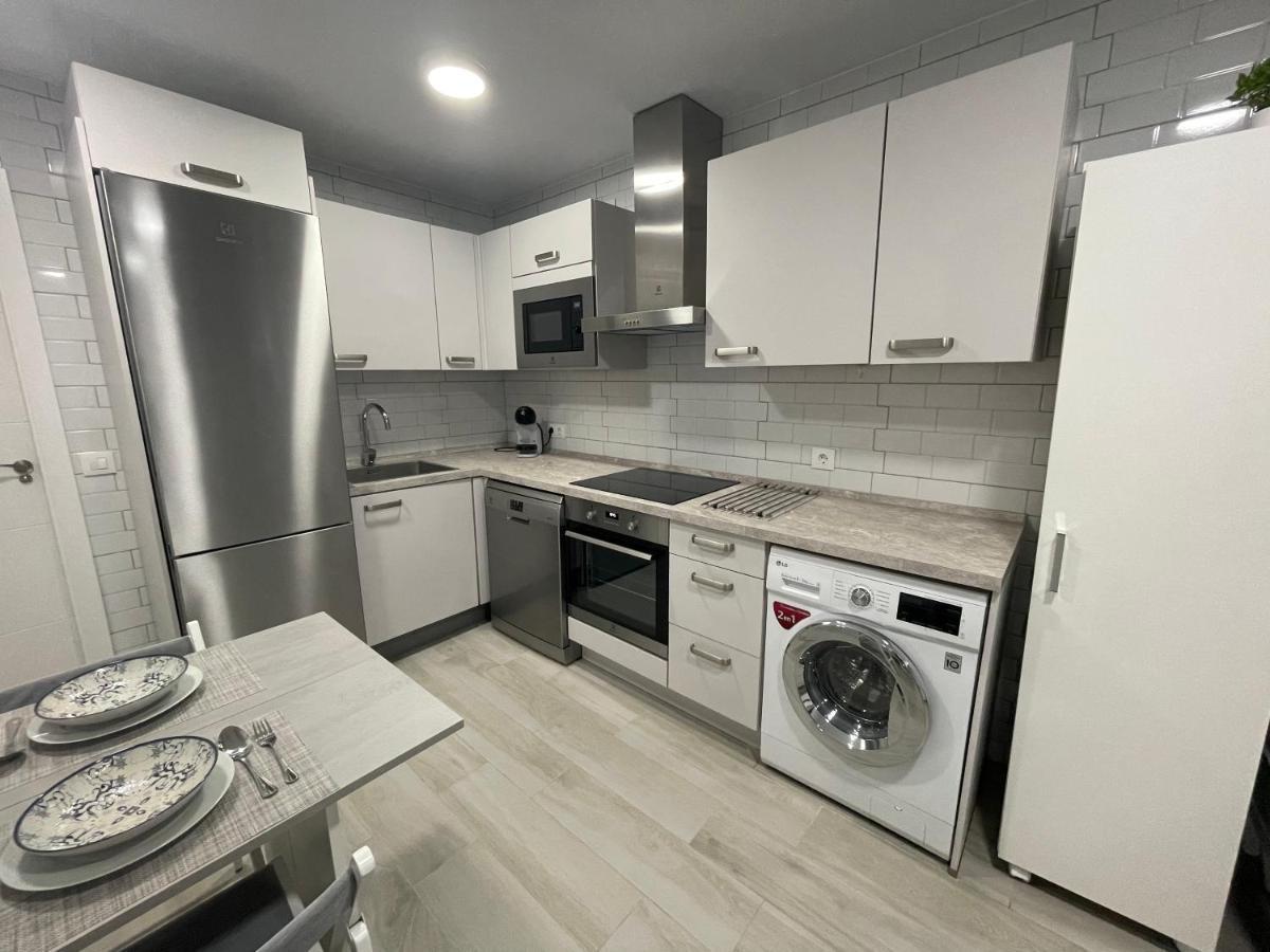 Apartamento Victoria Fuente Obejuna Екстер'єр фото