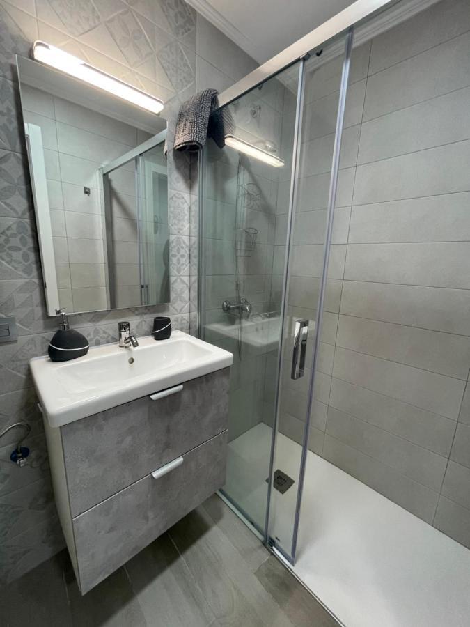 Apartamento Victoria Fuente Obejuna Екстер'єр фото
