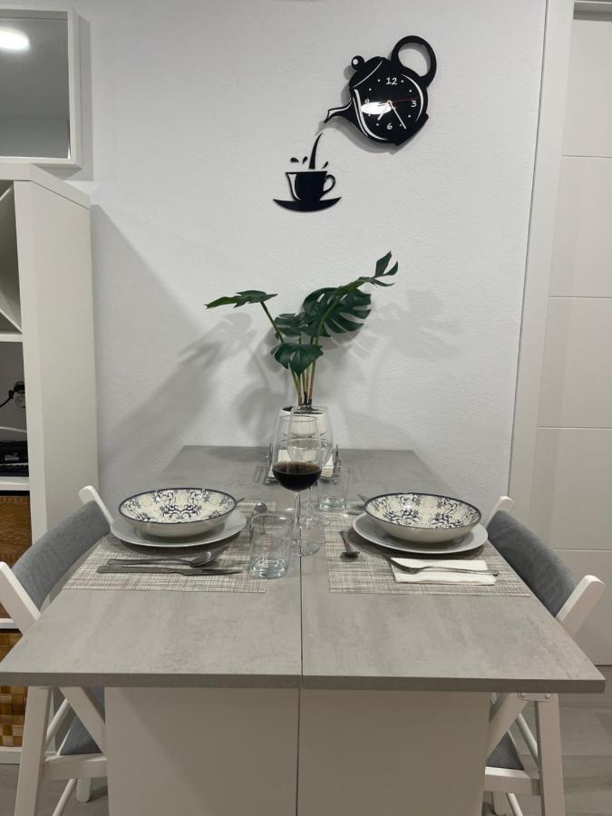 Apartamento Victoria Fuente Obejuna Екстер'єр фото