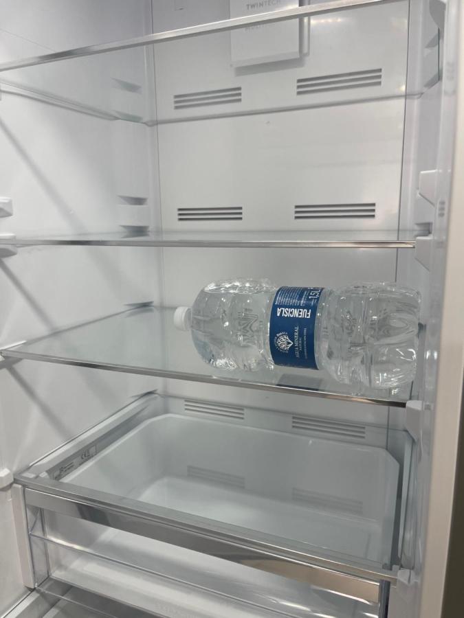 Apartamento Victoria Fuente Obejuna Екстер'єр фото