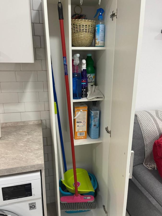 Apartamento Victoria Fuente Obejuna Екстер'єр фото