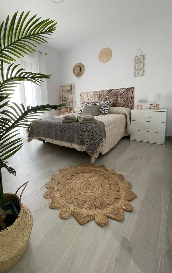 Apartamento Victoria Fuente Obejuna Екстер'єр фото