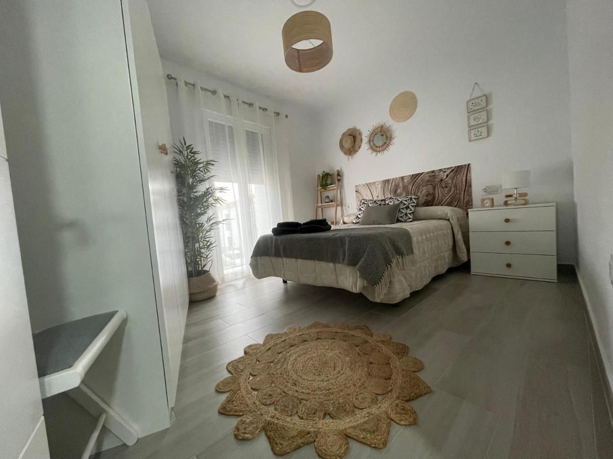 Apartamento Victoria Fuente Obejuna Екстер'єр фото