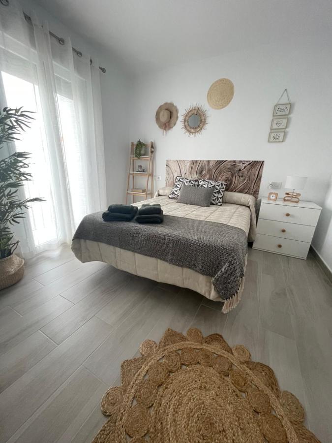 Apartamento Victoria Fuente Obejuna Екстер'єр фото