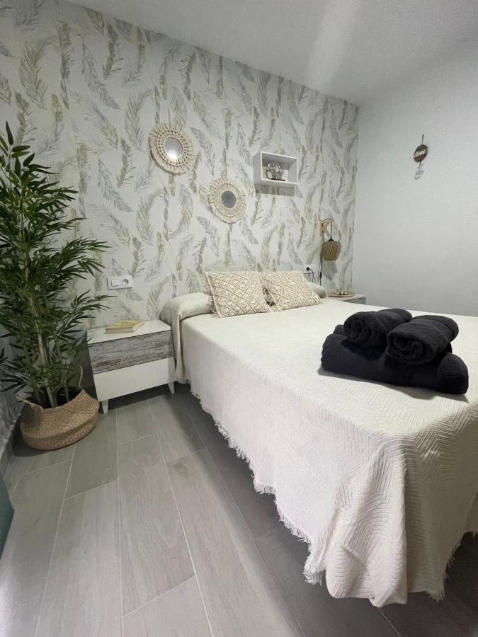 Apartamento Victoria Fuente Obejuna Екстер'єр фото